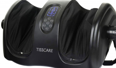 Foot Massager Machine with Heat