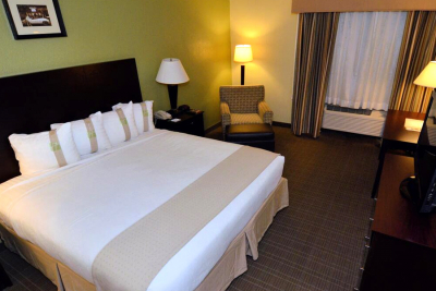 Holiday Inn - Fort Myers - Downtown Area